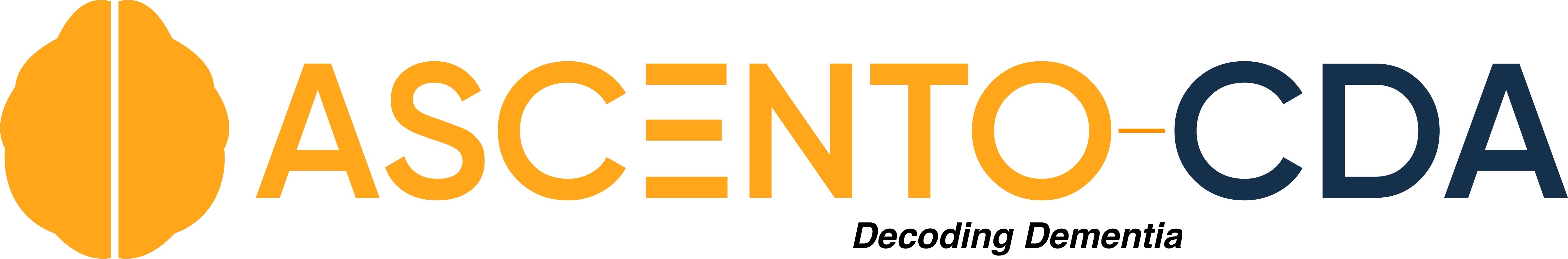 Ascento CDA logo